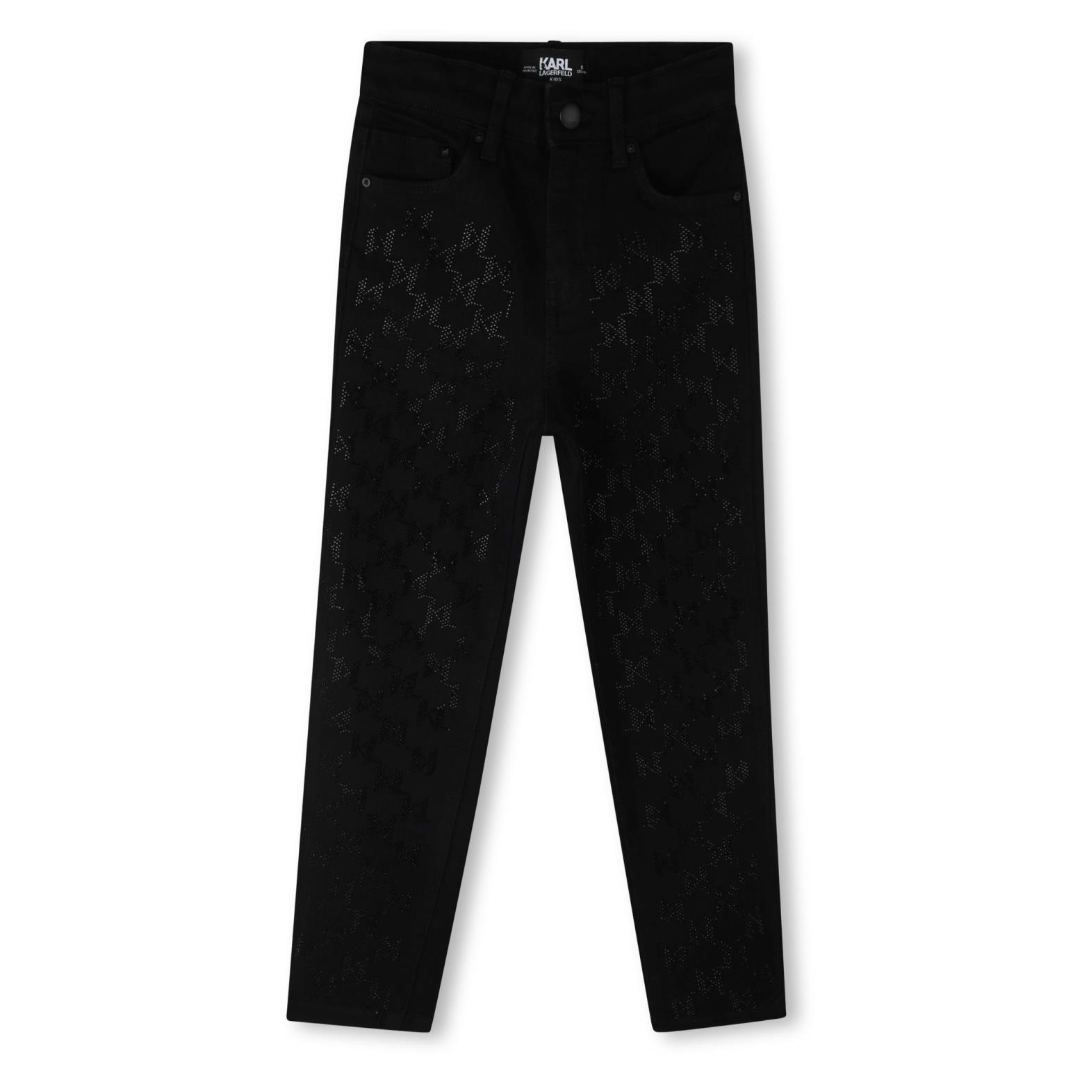 Karl Lagerfeld Jeans 6Y - 8Y